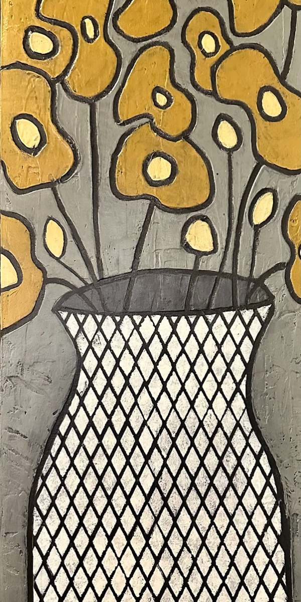 Yellow Flowers