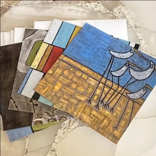 notecards