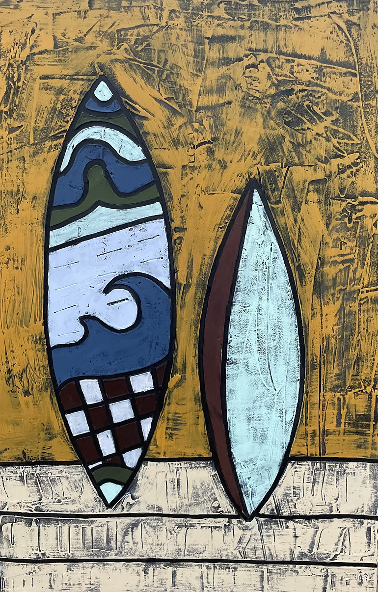 Surfboards